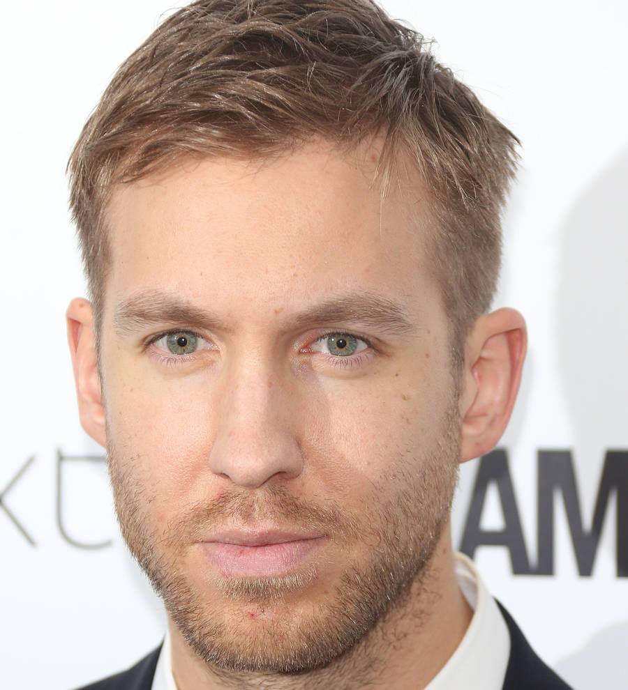 Calvin Harris 'refuses Taylor Swift collaboration'