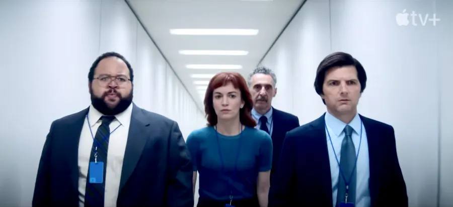 Highlights From The 2025 Emmy Nominations!
