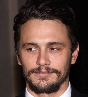 James Franco deletes suggestive 'selfie'