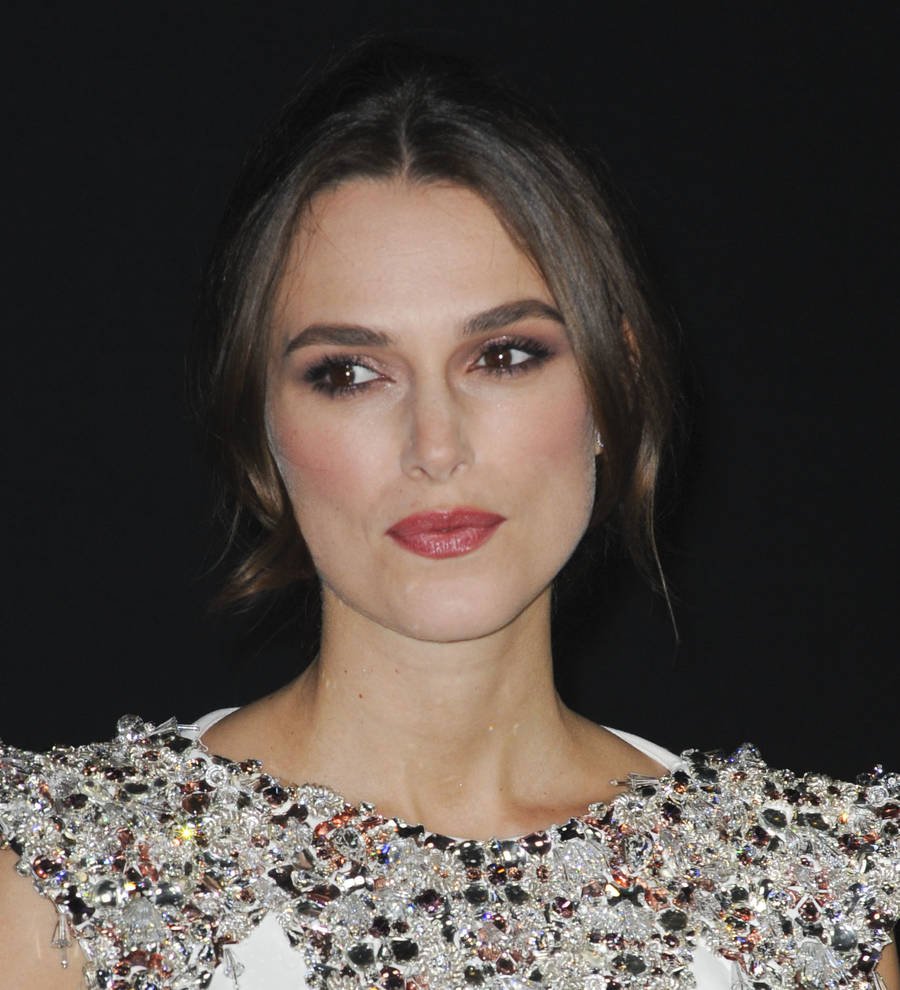 Keira Knightley and Emma Watson clear out closets for charity