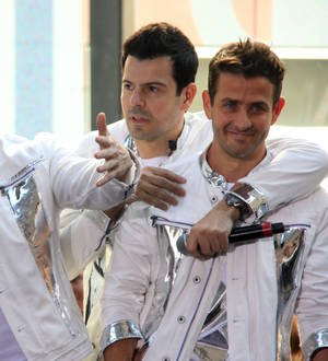 New Kids scrap Canadian show