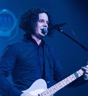 Jack White launches publishing house