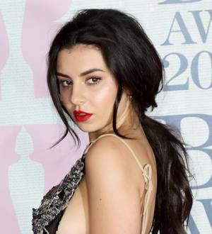 Charli XCX's tour bus broke down before BRIT Awards
