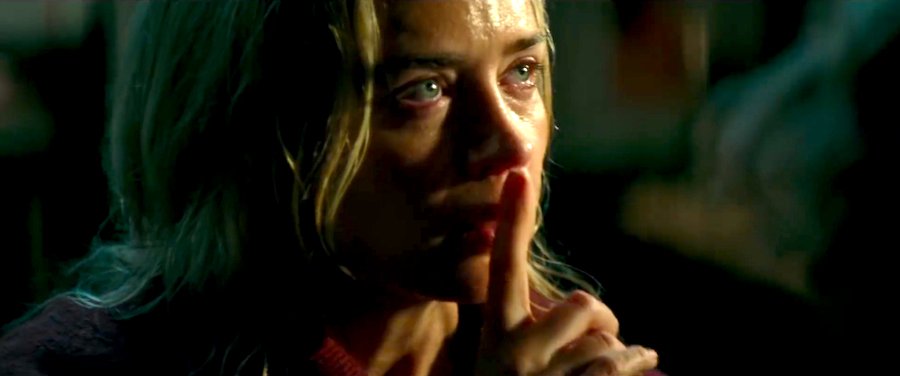 How 'A Quiet Place' Forces Audiences To Really Listen!