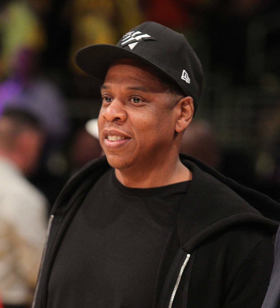 JAY-Z leads Grammy Award nominations
