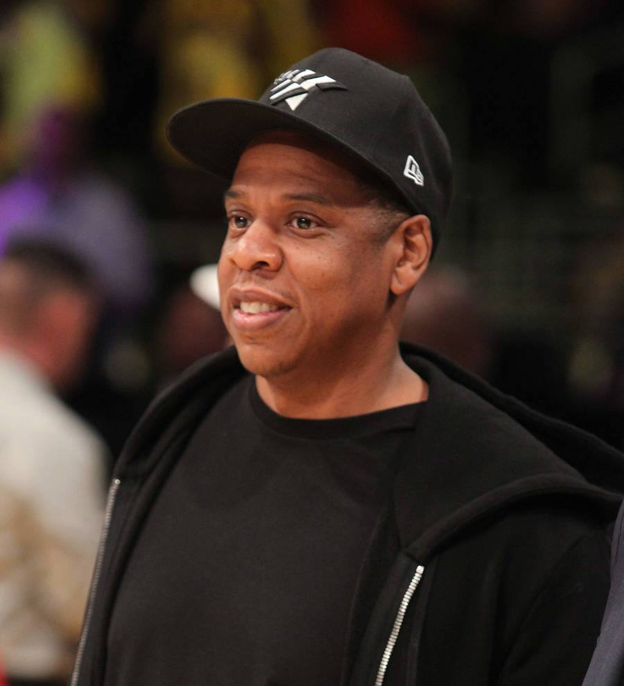 JAY-Z leads Grammy Award nominations