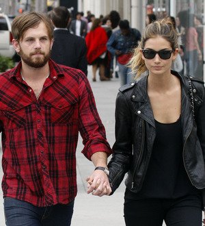 Caleb Followill Engaged