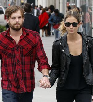Caleb Followill Engaged