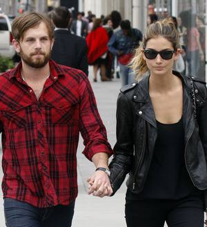 Caleb Followill Engaged