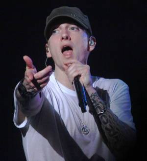 Eminem grants dying fan's wish to meet his rap idol