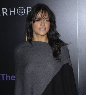 Michelle Rodriguez apologises for diversity in Hollywood remarks
