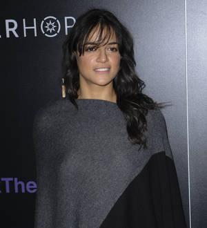Michelle Rodriguez apologises for diversity in Hollywood remarks