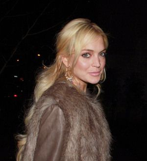 Lindsay Lohan: 'I should never have gone to jail'