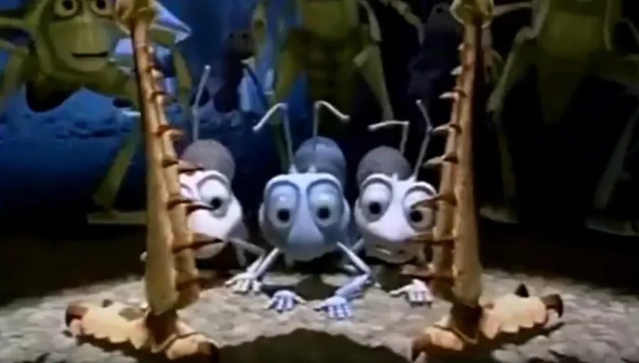 3 Pixar Films In Desperate Need of a Sequel!