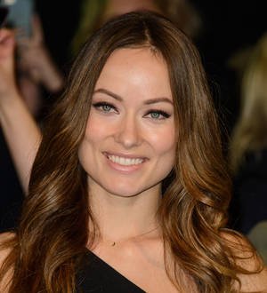 Olivia Wilde took spinning classes right up until labor