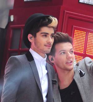 Warning over fake One Direction tickets