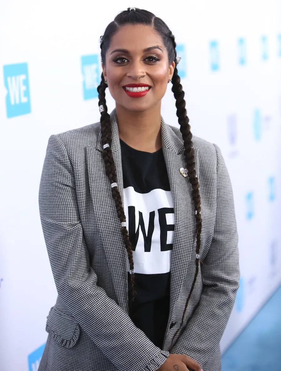 Influencer Lilly Singh Launches Unicorn Island Productions!