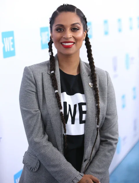 Influencer Lilly Singh Launches Unicorn Island Productions!