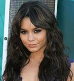 Vanessa Hudgens' Lucky Travelodge Break