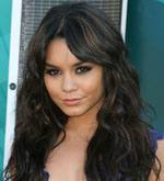 Vanessa Hudgens' Lucky Travelodge Break