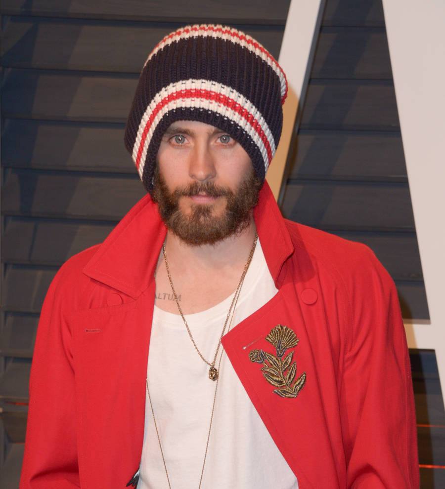 Jared Leto to document Americans' 4th July holiday with new film project