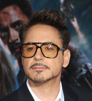 Iron Man 3 picks up prizes at Golden Trailer Awards
