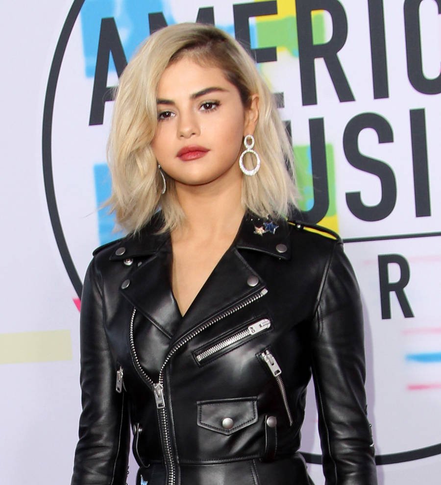 Selena Gomez: 'It was life-or-death before my kidney transplant'
