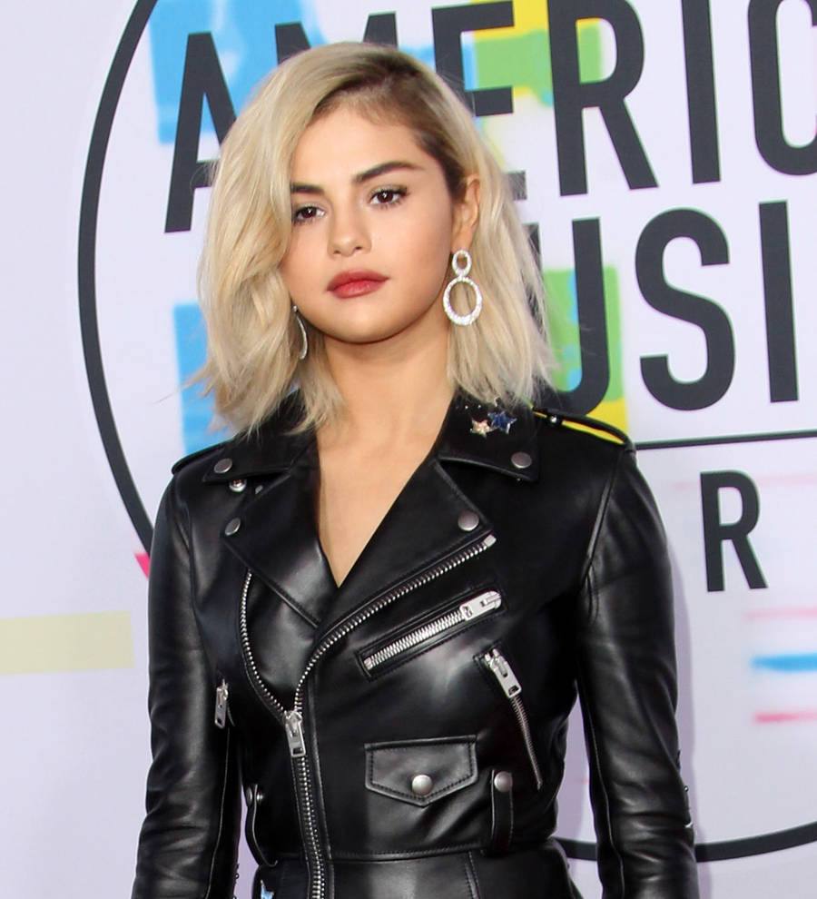 Selena Gomez: 'It was life-or-death before my kidney transplant'