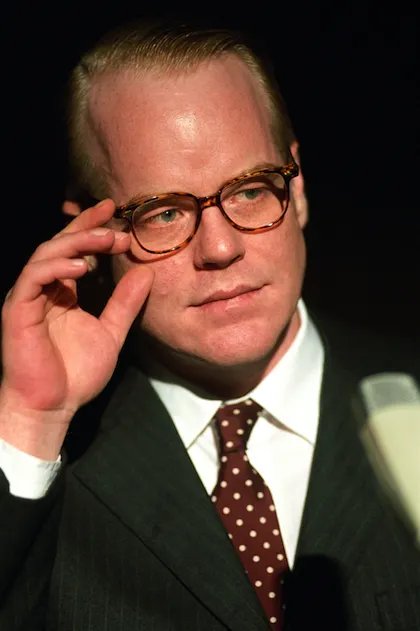 Philip Seymour Hoffman: 4 Unforgettable Performances