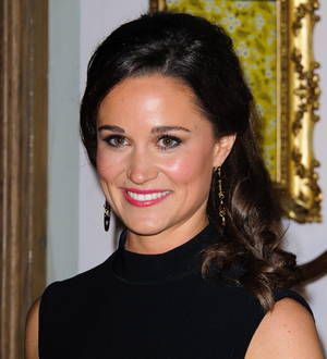 Pippa Middleton denies engagement rumour