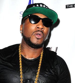 Young Jeezy posts bail in gun possession case