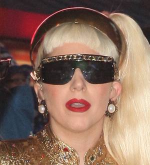 Lady Gaga will go solo for Indonesia gig