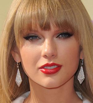 Mother cried over Taylor Swift's song for her son