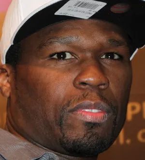 50 Cent hospitalised after car crash