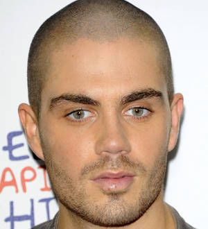 Max George moved to act by Blackfish documentary