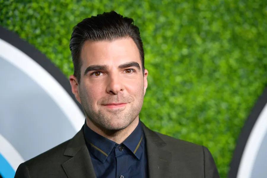 ICYMI: Zachary Quinto Takes on Another Nimoy Role, Two New 'Cloverfield' Movies, Another Superman Prequel, & More!