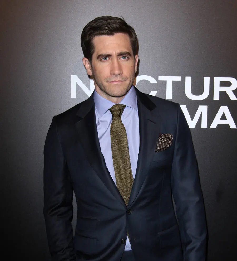Jake Gyllenhaal: 'Heartbreak has shaped me into who I am today'