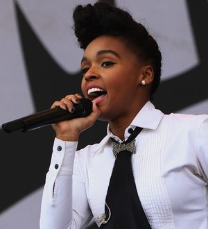 Obama requests song during Janelle Monae's White House show