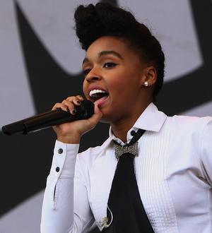 Obama requests song during Janelle Monae's White House show