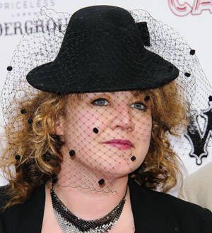 Emily Lloyd blocked out abuse memories for years