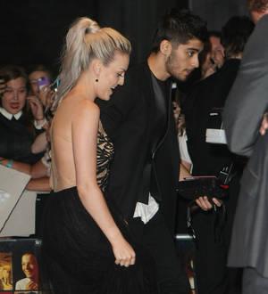 Zayn Malik and Perrie Edwards engaged - report