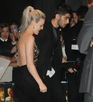 Perrie Edwards' mother: 'Zayn Malik proposed on Sunday'