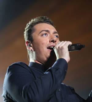 Sam Smith planning hiatus