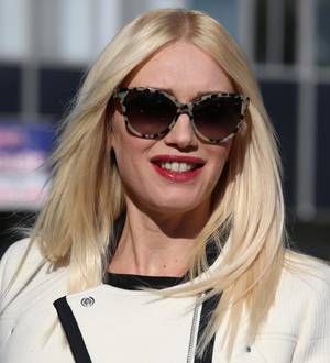 Gwen Stefani expecting another boy