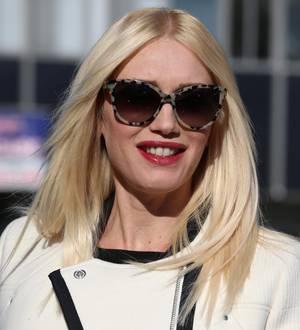 Gwen Stefani expecting another boy