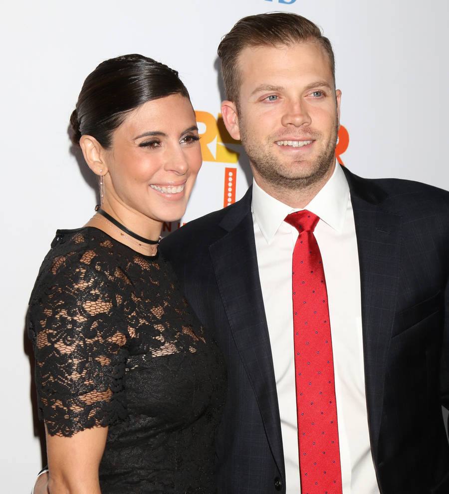 Jamie-Lynn Sigler pregnant