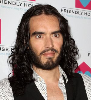 Russell Brand's embarrassing meeting with Charlize Theron