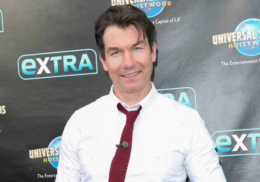 ICYMI: Jerry O'Connell Providing the Voice for Superman in DC's 'Death of Superman' Animated Feature!