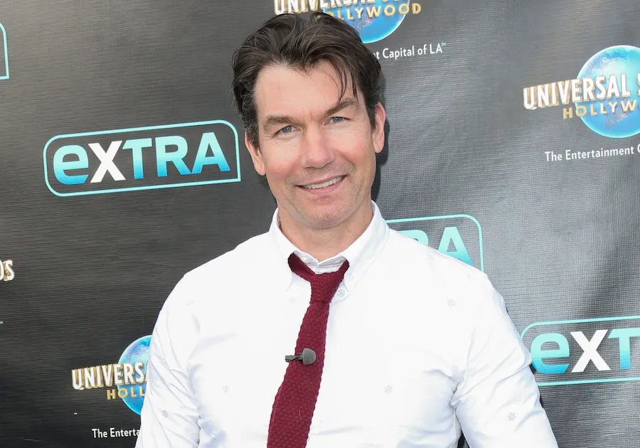 ICYMI: Jerry O'Connell Providing the Voice for Superman in DC's 'Death of Superman' Animated Feature!