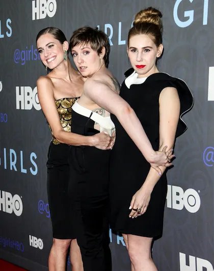 Best of 2013: Television